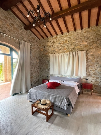 Imagen de la habitación del Agriturismo La Fontanella and Glamping. Foto 12