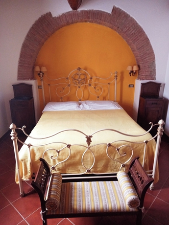 Imagen de la habitación del Agriturismo La Fontanella and Glamping. Foto 14
