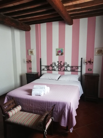 Imagen de la habitación del Agriturismo La Fontanella and Glamping. Foto 16