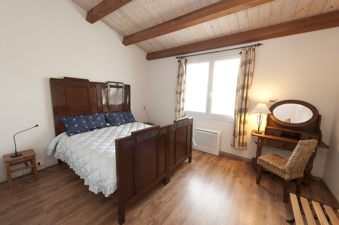 Imagen de la habitación del Agriturismo La Gironda. Foto 3