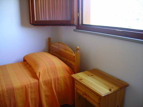 Imagen de la habitación del Agriturismo La Grotta Del Tesoro. Foto 5