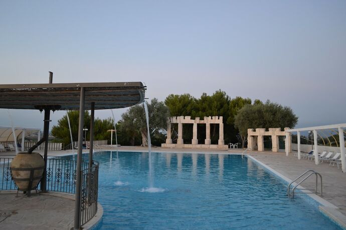 Imagen general del Agriturismo La Maddalena. Foto 4