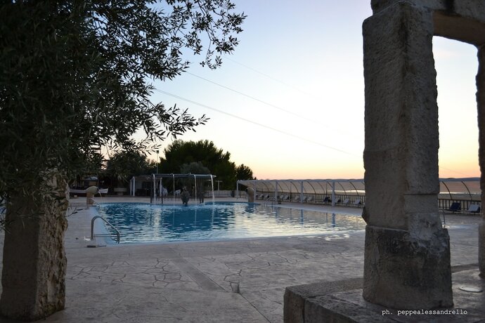 Imagen general del Agriturismo La Maddalena. Foto 9