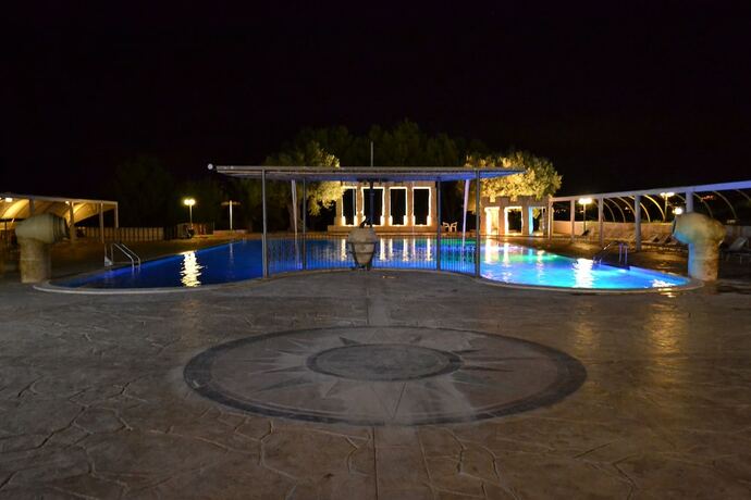 Imagen general del Agriturismo La Maddalena. Foto 10