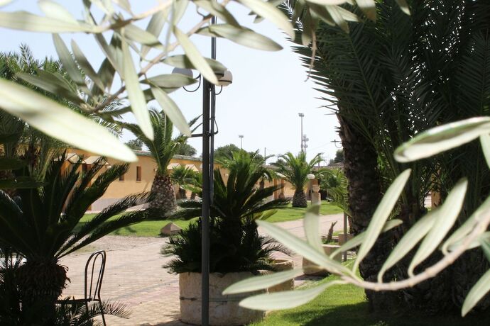Imagen de la habitación del Agriturismo La Maddalena. Foto 14