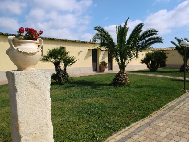 Imagen de la habitación del Agriturismo La Maddalena. Foto 15