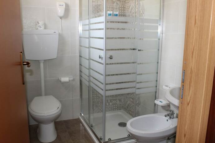 Imagen de la habitación del Agriturismo La Maddalena. Foto 16