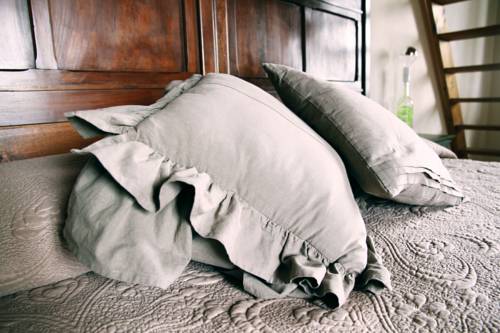 Imagen de la habitación del Agriturismo La Margherita - Golf Girasoli. Foto 5