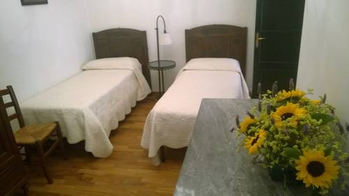 Imagen de la habitación del Agriturismo La Margherita - Golf Girasoli. Foto 7