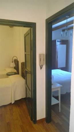 Imagen de la habitación del Agriturismo La Margherita - Golf Girasoli. Foto 9