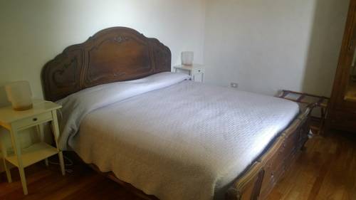 Imagen de la habitación del Agriturismo La Margherita - Golf Girasoli. Foto 11