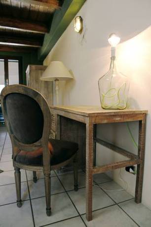 Imagen de la habitación del Agriturismo La Margherita - Golf Girasoli. Foto 12