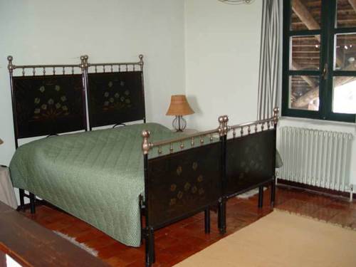 Imagen de la habitación del Agriturismo La Margherita - Golf Girasoli. Foto 13