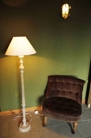 Imagen de la habitación del Agriturismo La Margherita - Golf Girasoli. Foto 15