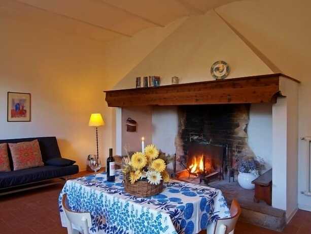 Imagen general del Agriturismo La Moraia. Foto 3