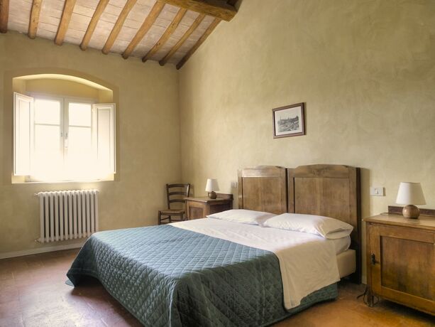 Imagen general del Agriturismo La Moraia. Foto 12