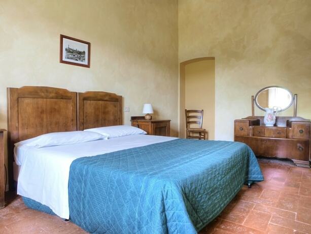 Imagen general del Agriturismo La Moraia. Foto 13