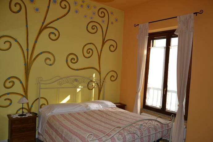 Imagen general del Agriturismo La Mussia. Foto 1