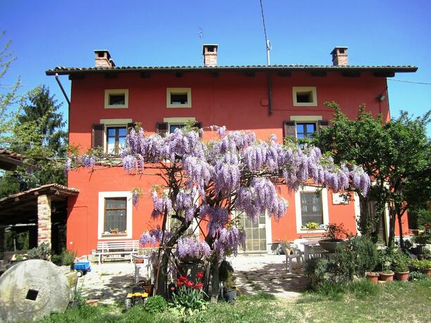 Imagen general del Agriturismo La Mussia. Foto 10