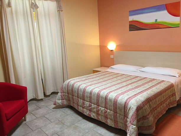 Imagen general del Agriturismo La Mussia. Foto 14