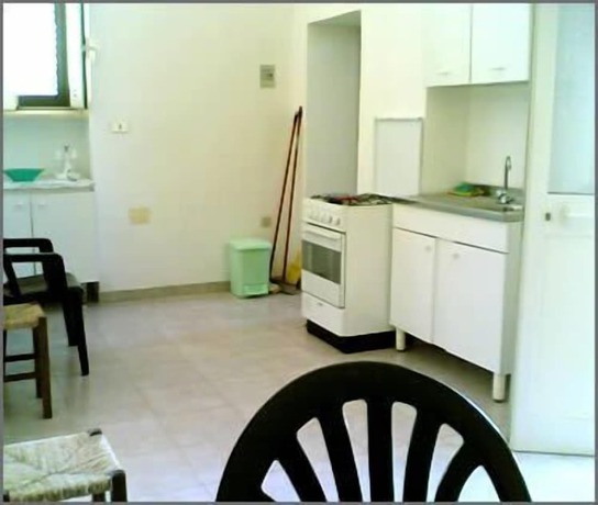 Imagen de la habitación del Agriturismo La Natura. Foto 2