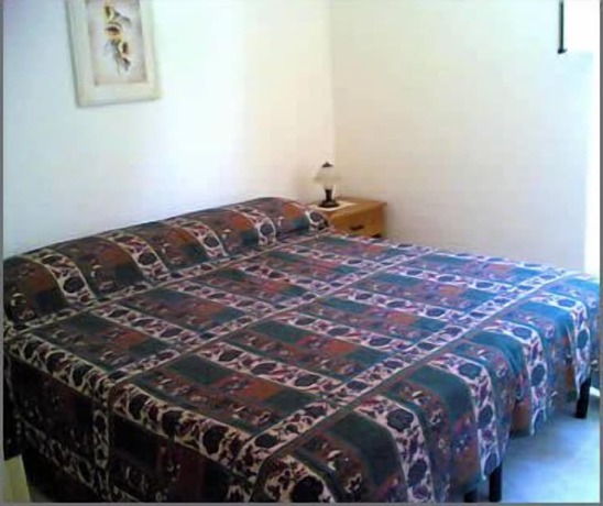 Imagen de la habitación del Agriturismo La Natura. Foto 5