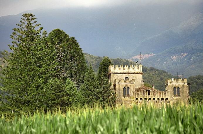 Imagen general del Agriturismo La Petrosa. Foto 4