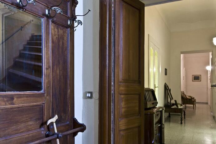 Imagen general del Agriturismo La Petrosa. Foto 7