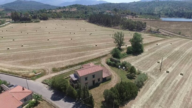 Imagen general del Agriturismo La Petrosa. Foto 8