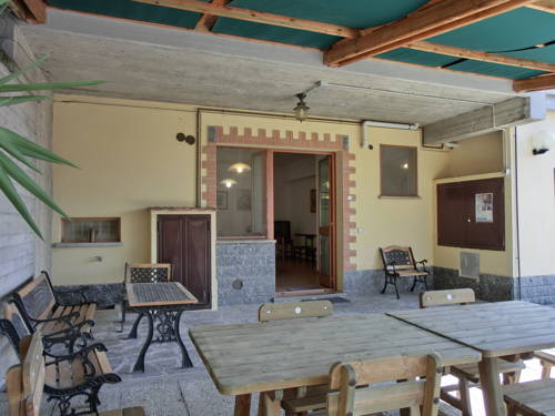 Imagen de la habitación del Agriturismo La Pietriccia. Foto 3