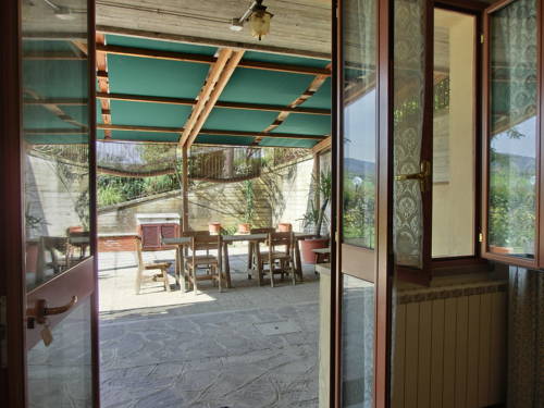 Imagen de la habitación del Agriturismo La Pietriccia. Foto 4