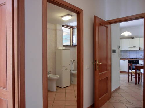 Imagen de la habitación del Agriturismo La Pietriccia. Foto 6