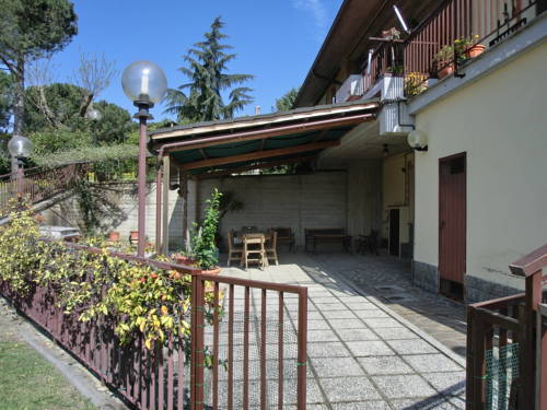 Imagen de la habitación del Agriturismo La Pietriccia. Foto 8
