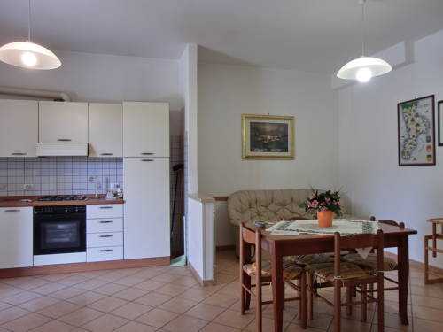 Imagen de la habitación del Agriturismo La Pietriccia. Foto 15