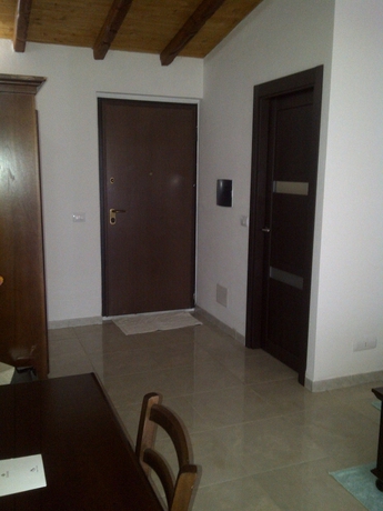 Imagen de los interiores del Agriturismo La Quercia, Arbus. Foto 18