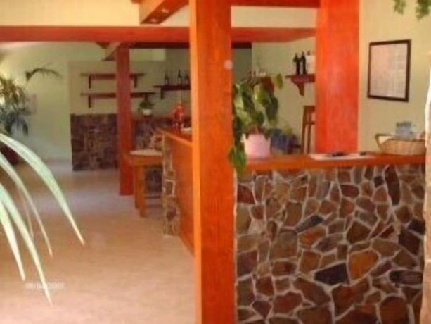 Imagen de los interiores del Agriturismo La Quercia, Arbus. Foto 19