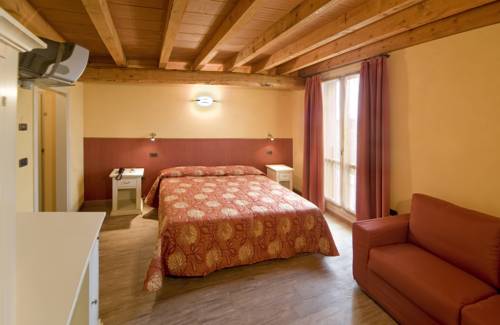 Imagen de la habitación del Agriturismo La Razza, REGGIO EMILIA. Foto 2