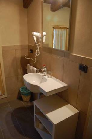 Imagen de la habitación del Agriturismo La Razza, REGGIO EMILIA. Foto 7