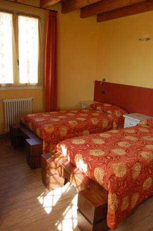 Imagen de la habitación del Agriturismo La Razza, REGGIO EMILIA. Foto 8