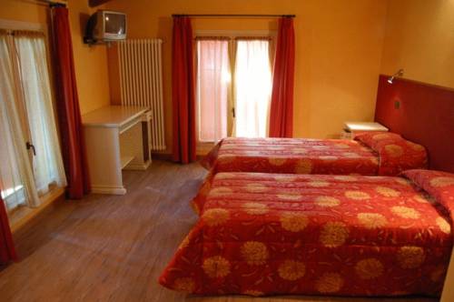 Imagen de la habitación del Agriturismo La Razza, REGGIO EMILIA. Foto 9