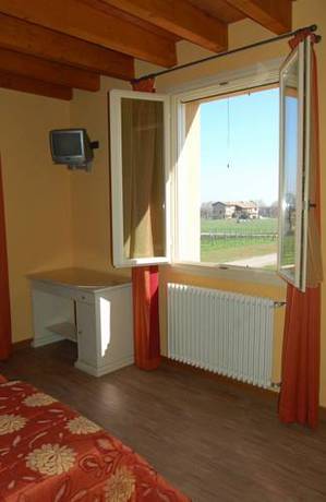 Imagen de la habitación del Agriturismo La Razza, REGGIO EMILIA. Foto 10