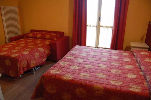 Imagen de la habitación del Agriturismo La Razza, REGGIO EMILIA. Foto 11