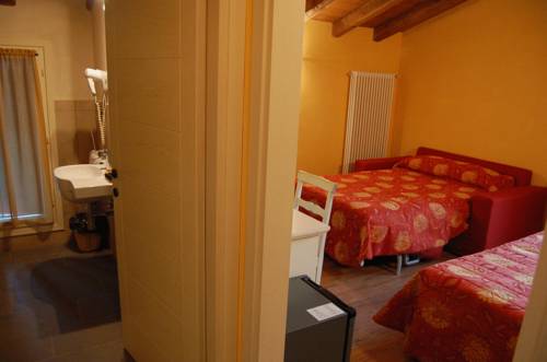 Imagen de la habitación del Agriturismo La Razza, REGGIO EMILIA. Foto 12