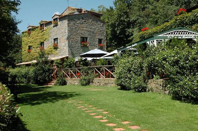 Imagen general del Agriturismo La Riserva Di Montebello. Foto 13