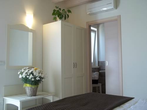 Imagen de la habitación del Agriturismo La Rocca. Foto 5