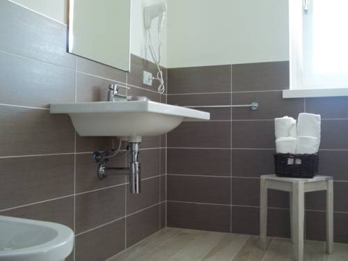 Imagen de la habitación del Agriturismo La Rocca. Foto 6