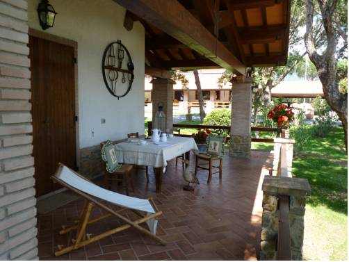 Imagen de la habitación del Agriturismo La Rombaia, Castiglione della Pescaia. Foto 8