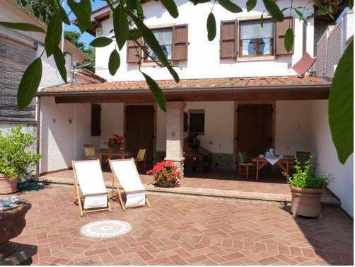 Imagen general del Agriturismo La Rombaia, Castiglione della Pescaia. Foto 1