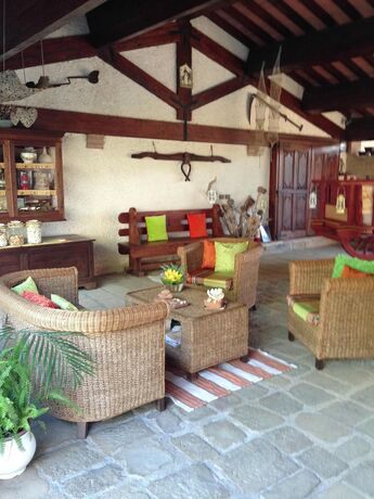 Imagen general del Agriturismo La Rombaia, Castiglione della Pescaia. Foto 1