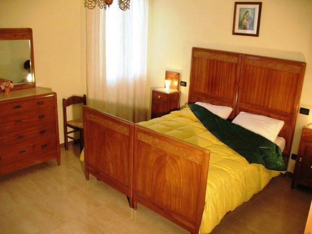 Imagen de la habitación del Agriturismo La Scacchiera. Foto 3